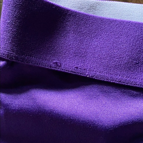 Nike Pro combat Capri leggings - Picture 3 of 3